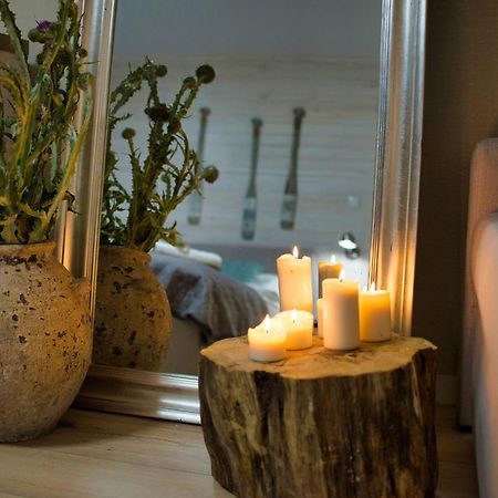Bed and Breakfast Natura Mierzei 30 - Pokoje Z Widokiem Na Baltyk Krynica Morska Exteriér fotografie