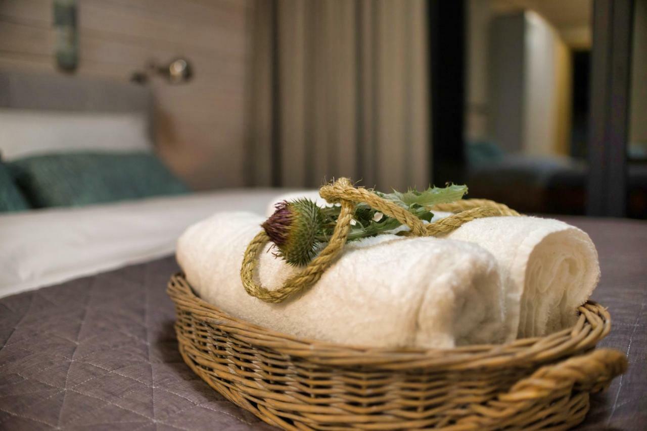 Bed and Breakfast Natura Mierzei 30 - Pokoje Z Widokiem Na Baltyk Krynica Morska Exteriér fotografie